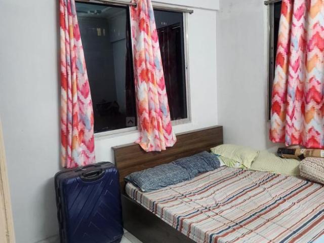 2 BHK Apartment in New Town for rent Kolkata. The reference number is 20155266