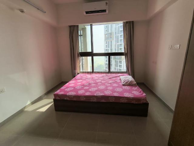 2 BHK Apartment in New Town for rent Kolkata. The reference number is 20158982