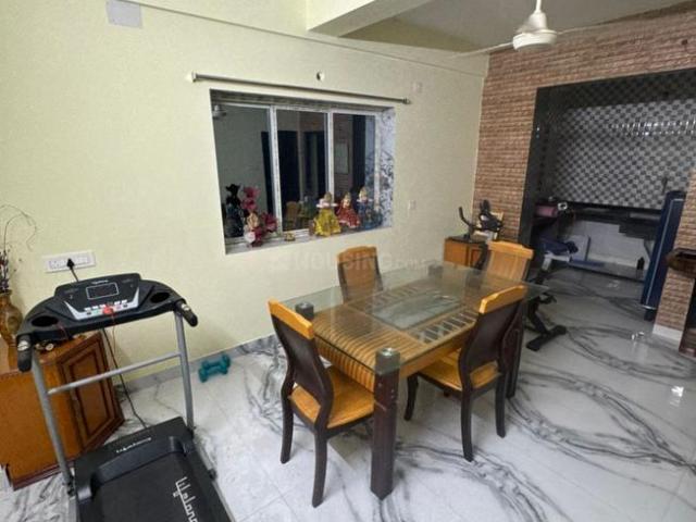 2 BHK Apartment in New Town for rent Kolkata. The reference number is 20179348