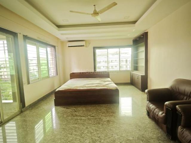2 BHK Apartment in New Town for rent Kolkata. The reference number is 20194191