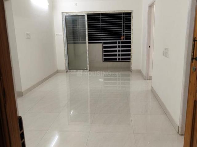 2 BHK Apartment in New Town for rent Kolkata. The reference number is 20246926