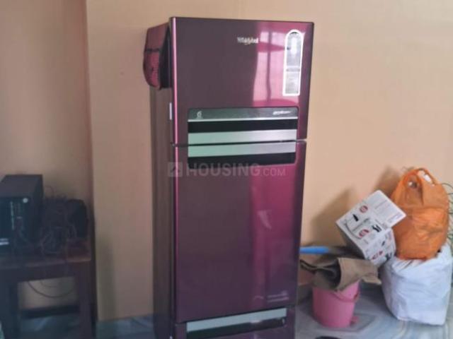 2 BHK Apartment in New Town for rent Kolkata. The reference number is 20250958