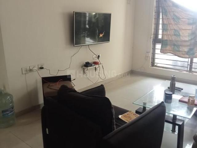 2 BHK Apartment in New Town for rent Kolkata. The reference number is 20255760