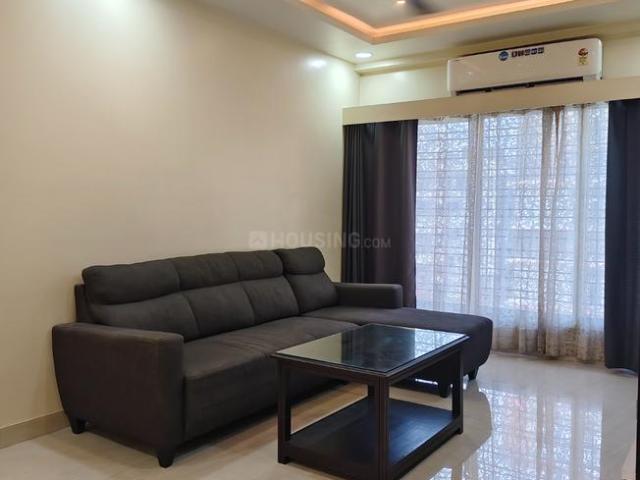 2 BHK Apartment in New Town for rent Kolkata. The reference number is 20268805