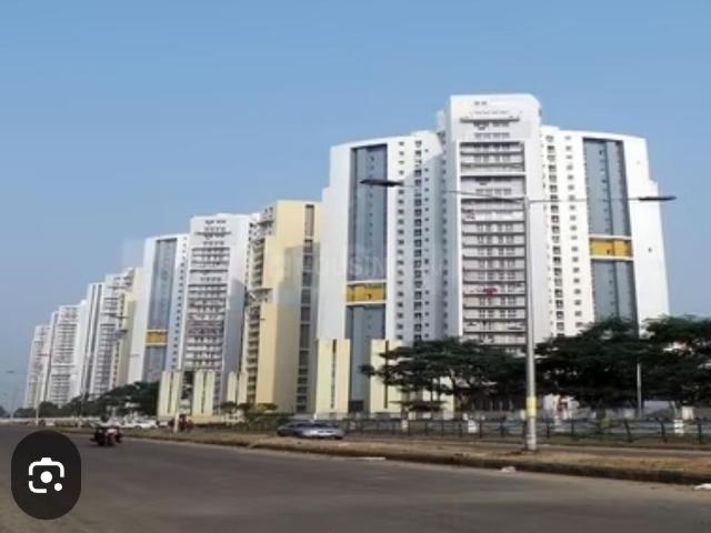 2 BHK Apartment in New Town for rent Kolkata. The reference number is 20270151