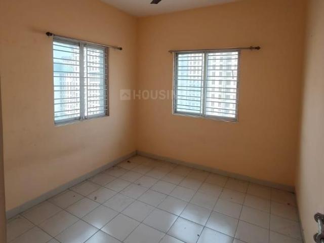 2 BHK Apartment in New Town for rent Kolkata. The reference number is 20271168