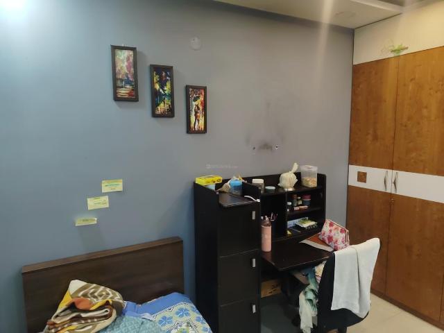 2 BHK Apartment in New Town for rent Kolkata. The reference number is 20271129