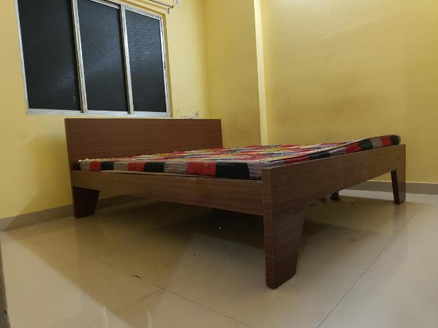 2 BHK Apartment in New Town for rent Kolkata. The reference number is 20272130