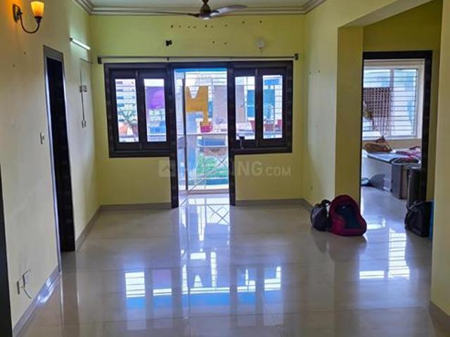 2 BHK Apartment in New Town for rent Kolkata. The reference number is 20275639