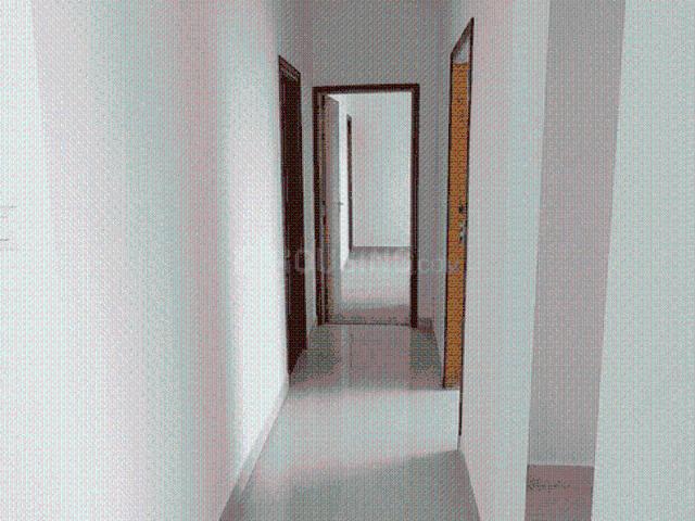 2 BHK Apartment in New Town for rent Kolkata. The reference number is 20287280