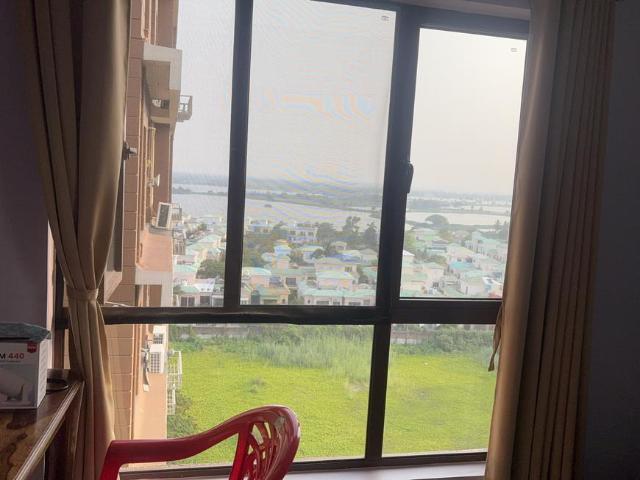 2 BHK Apartment in New Town for rent Kolkata. The reference number is 20295734