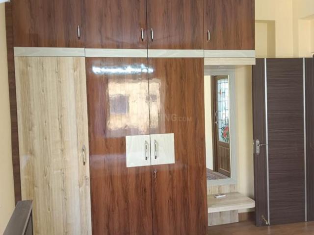 2 BHK Apartment in New Town for rent Kolkata. The reference number is 20297164