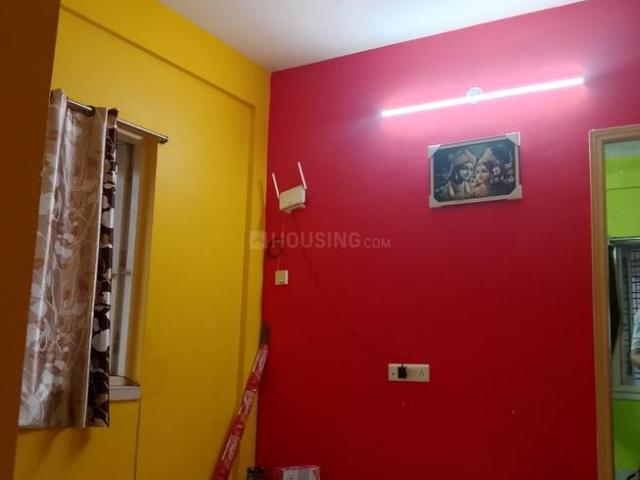 2 BHK Apartment in New Town for rent Kolkata. The reference number is 20208454
