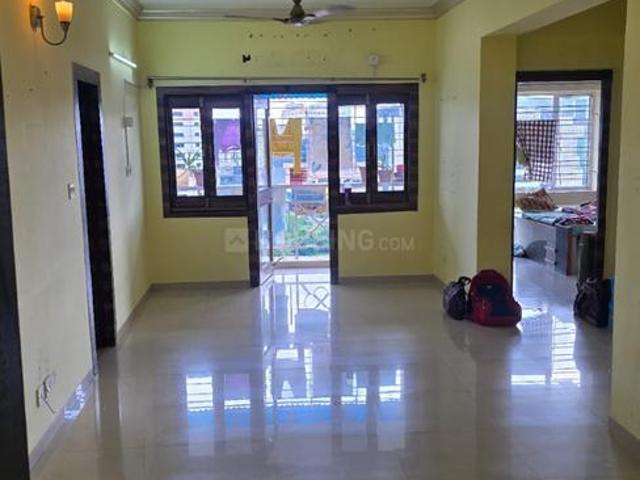 2 BHK Apartment in New Town for rent Kolkata. The reference number is 20231789