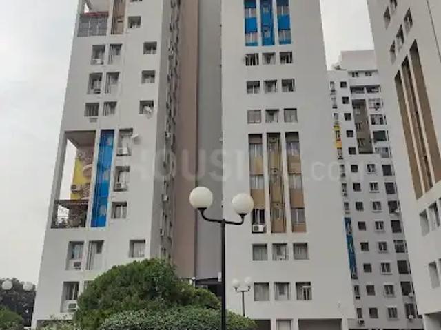 2 BHK Apartment in New Town for rent Kolkata. The reference number is 20232600