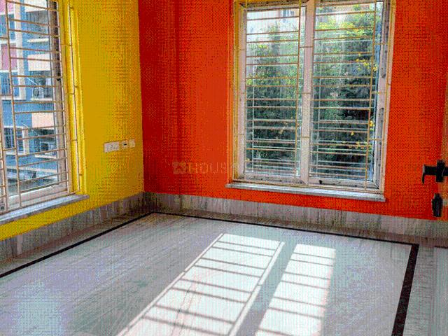 2 BHK Apartment in New Town for rent Kolkata. The reference number is 20340786