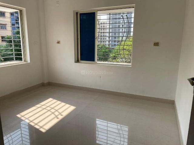 2 BHK Apartment in New Town for rent Kolkata. The reference number is 20341097