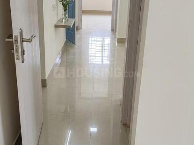 2 BHK Apartment in New Town for rent Kolkata. The reference number is 20348696