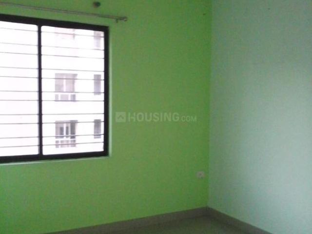 2 BHK Apartment in New Town for rent Kolkata. The reference number is 20350267