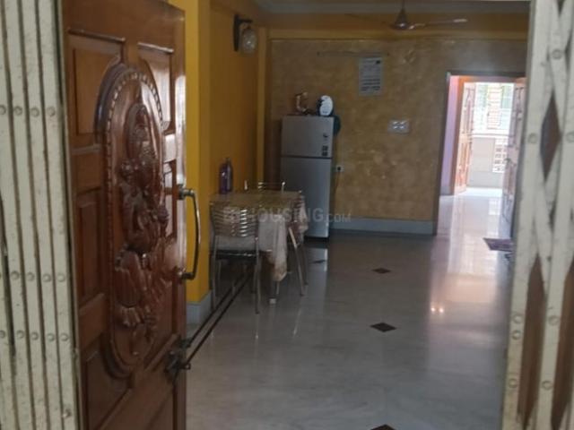 2 BHK Apartment in New Town for rent Kolkata. The reference number is 20352056