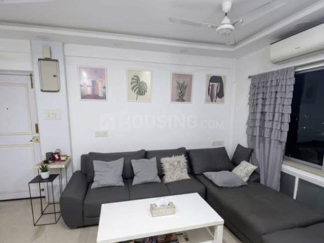 2 BHK Apartment in New Town for rent Kolkata. The reference number is 20369462