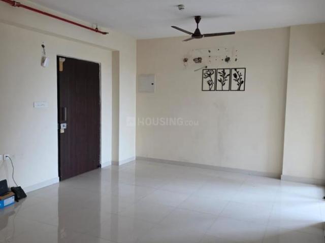 2 BHK Apartment in New Town for rent Kolkata. The reference number is 20369810