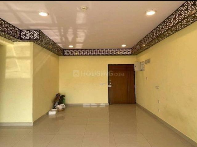2 BHK Apartment in New Town for rent Kolkata. The reference number is 20374393