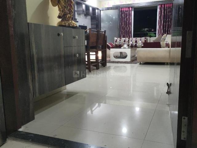 2 BHK Apartment in New Town for rent Kolkata. The reference number is 20374563