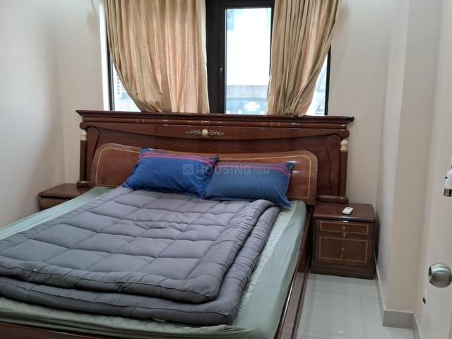 2 BHK Apartment in New Town for rent Kolkata. The reference number is 20375228