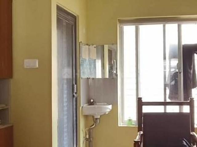 2 BHK Apartment in New Town for rent Kolkata. The reference number is 20377916