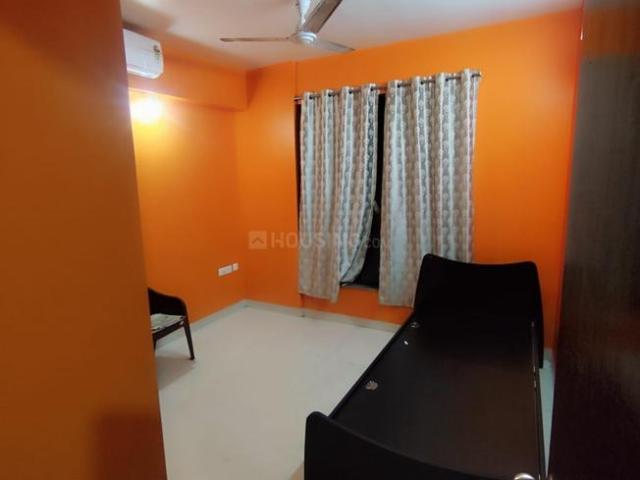 2 BHK Apartment in New Town for rent Kolkata. The reference number is 20383087
