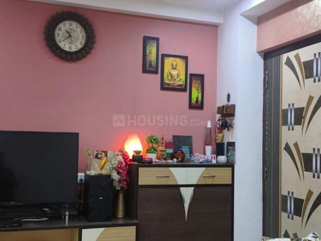 2 BHK Apartment in New Town for rent Kolkata. The reference number is 20385840
