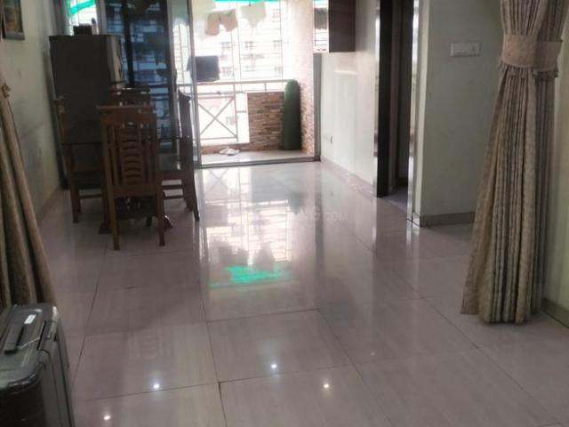 2 BHK Apartment in New Town for rent Kolkata. The reference number is 20387084