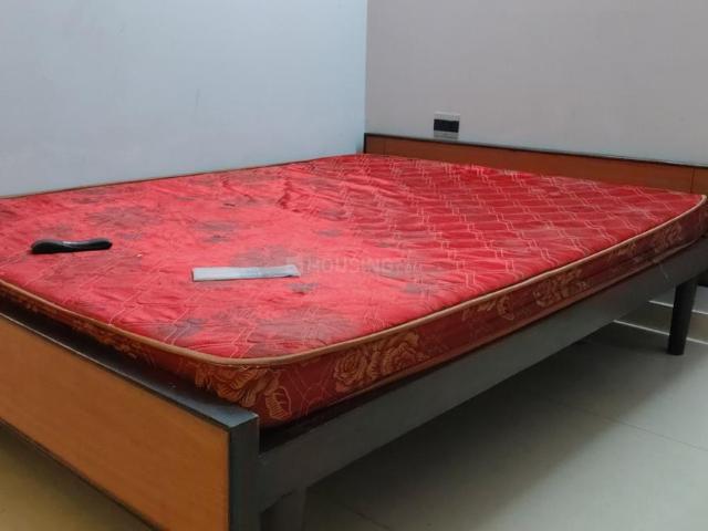 2 BHK Apartment in New Town for rent Kolkata. The reference number is 20393357