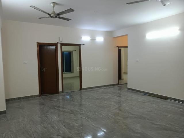 2 BHK Apartment in New Town for rent Kolkata. The reference number is 20394076