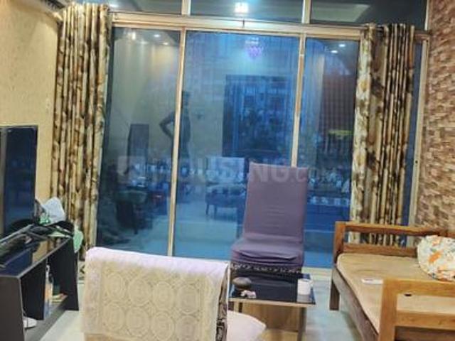 2 BHK Apartment in New Town for rent Kolkata. The reference number is 20396014