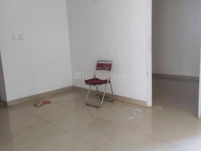 2 BHK Apartment in New Town for rent Kolkata. The reference number is 20305976