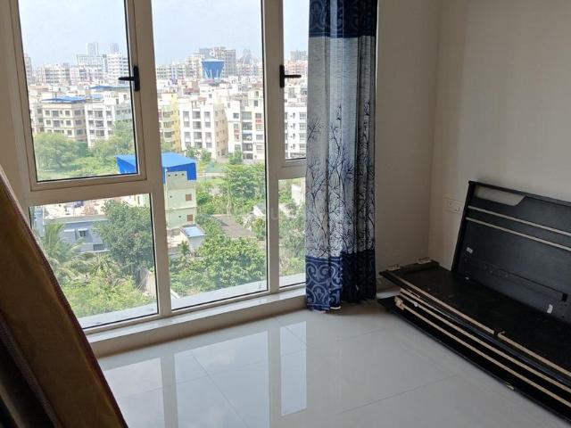 2 BHK Apartment in New Town for rent Kolkata. The reference number is 20306838