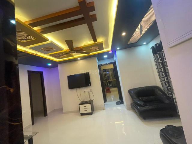 2 BHK Apartment in New Town for rent Kolkata. The reference number is 20307864