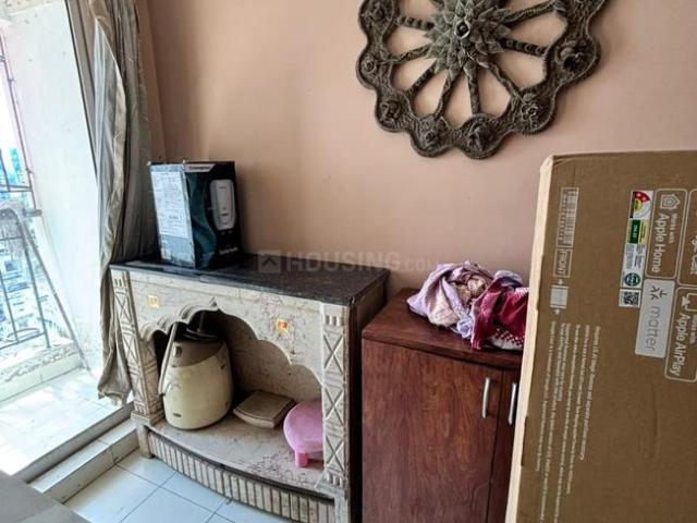 2 BHK Apartment in New Town for rent Kolkata. The reference number is 20310029