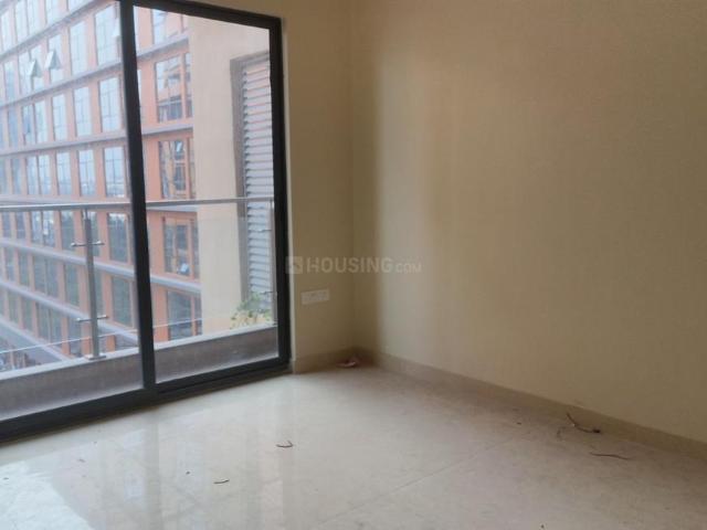 2 BHK Apartment in New Town for rent Kolkata. The reference number is 20319175