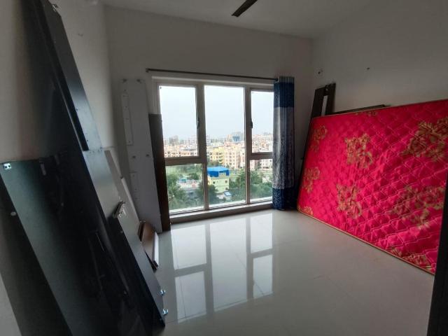 2 BHK Apartment in New Town for rent Kolkata. The reference number is 20319243