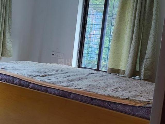 2 BHK Apartment in New Town for rent Kolkata. The reference number is 20319961