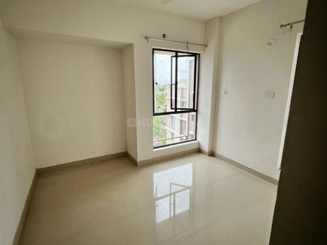 2 BHK Apartment in New Town for rent Kolkata. The reference number is 20325096