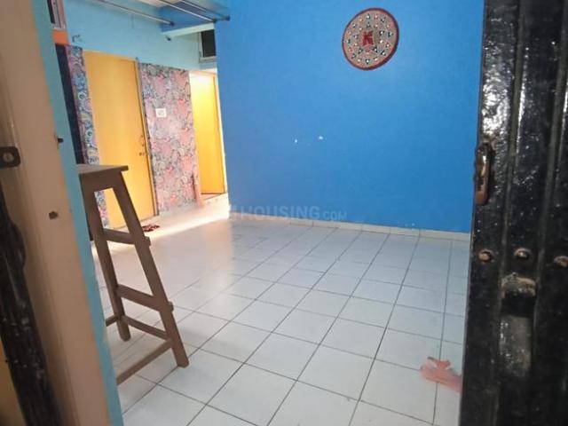 2 BHK Apartment in New Town for rent Kolkata. The reference number is 20333199