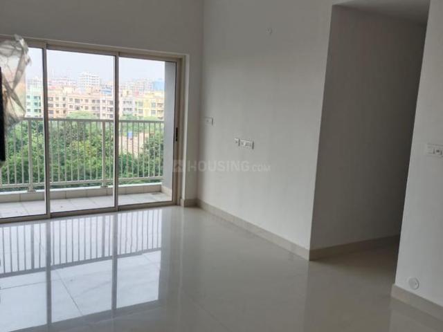 2 BHK Apartment in New Town for rent Kolkata. The reference number is 20333279