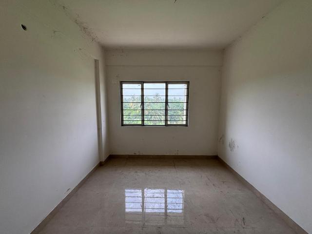 2 BHK Apartment in New Town for rent Kolkata. The reference number is 20333870