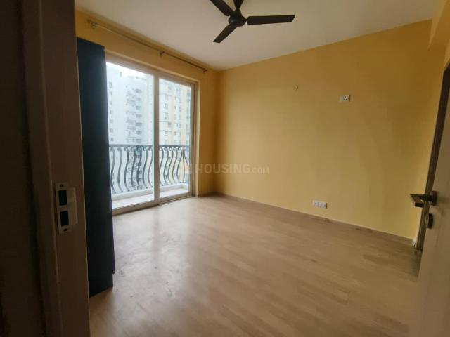 2 BHK Apartment in New Town for rent Kolkata. The reference number is 20334426