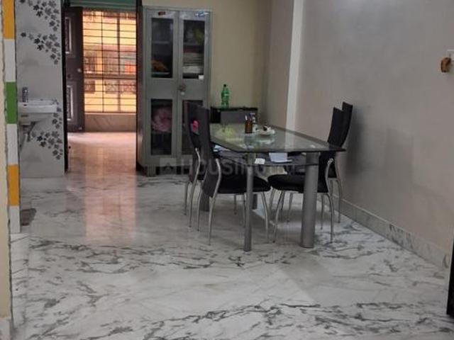 2 BHK Apartment in New Town for rent Kolkata. The reference number is 20338679