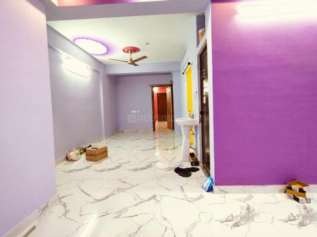 2 BHK Apartment in New Town for rent Kolkata. The reference number is 20441176